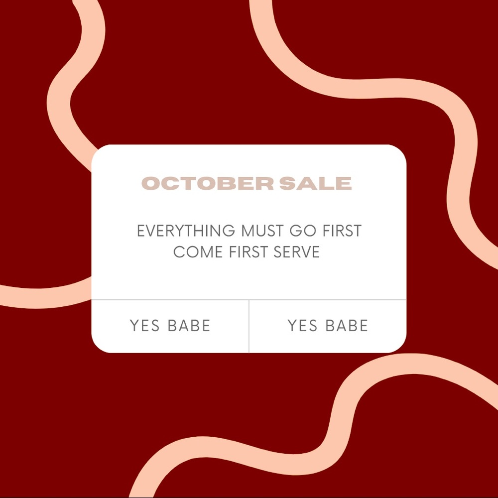 Everything Must Go ! - Picture 1 of 1